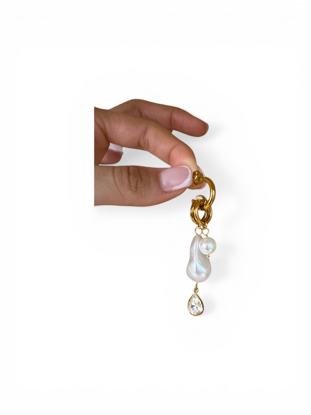 Merlia earrings