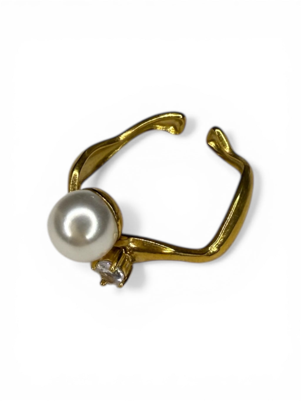 Aurora ring