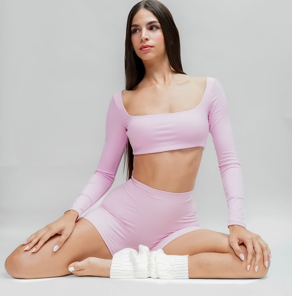 Ballet warmers