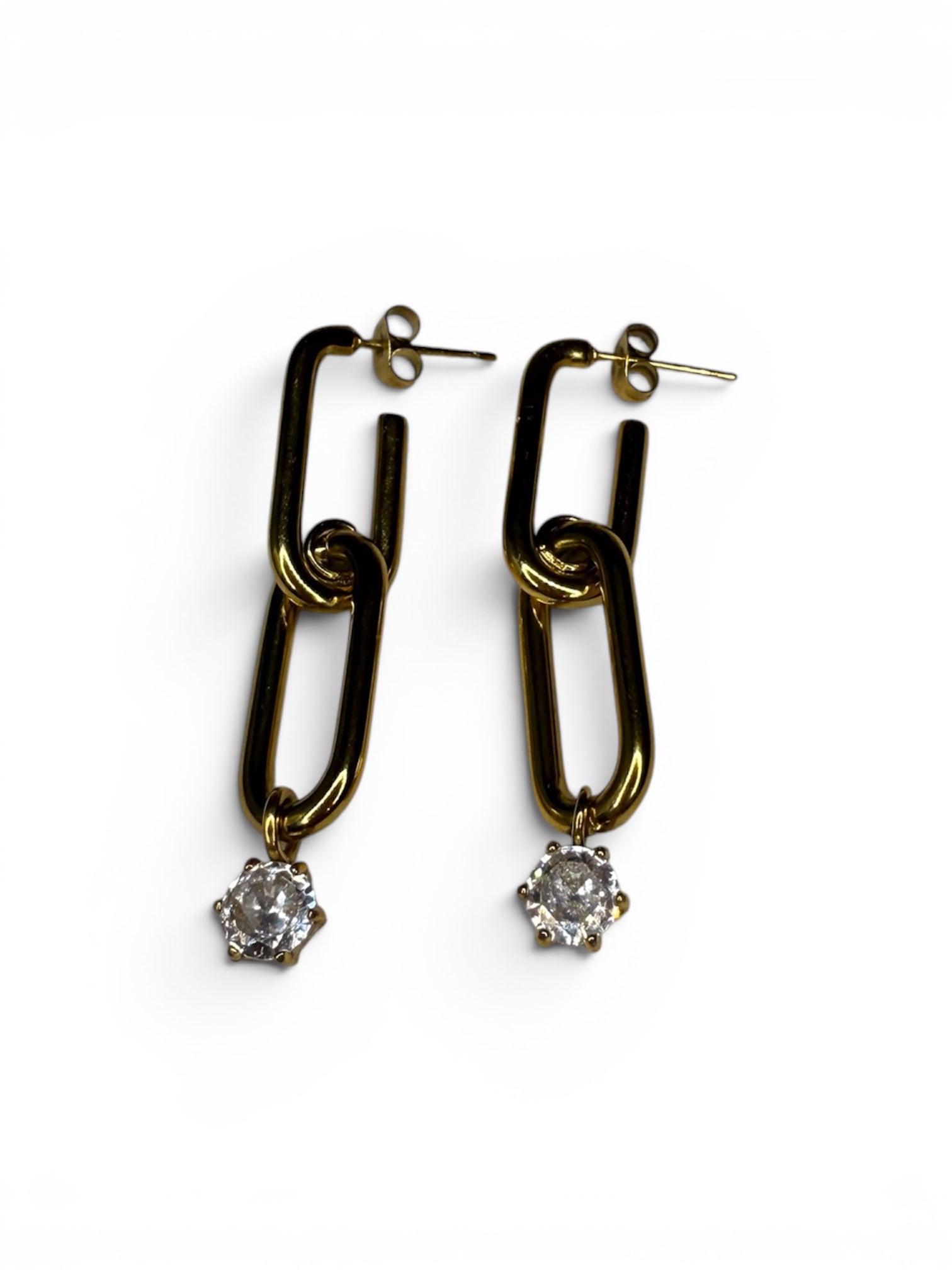 Stella earrings