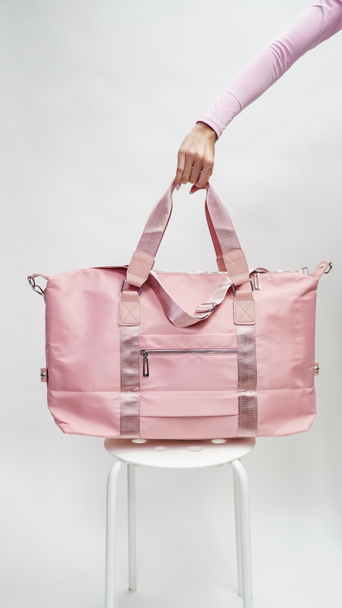 Pilates princess bag