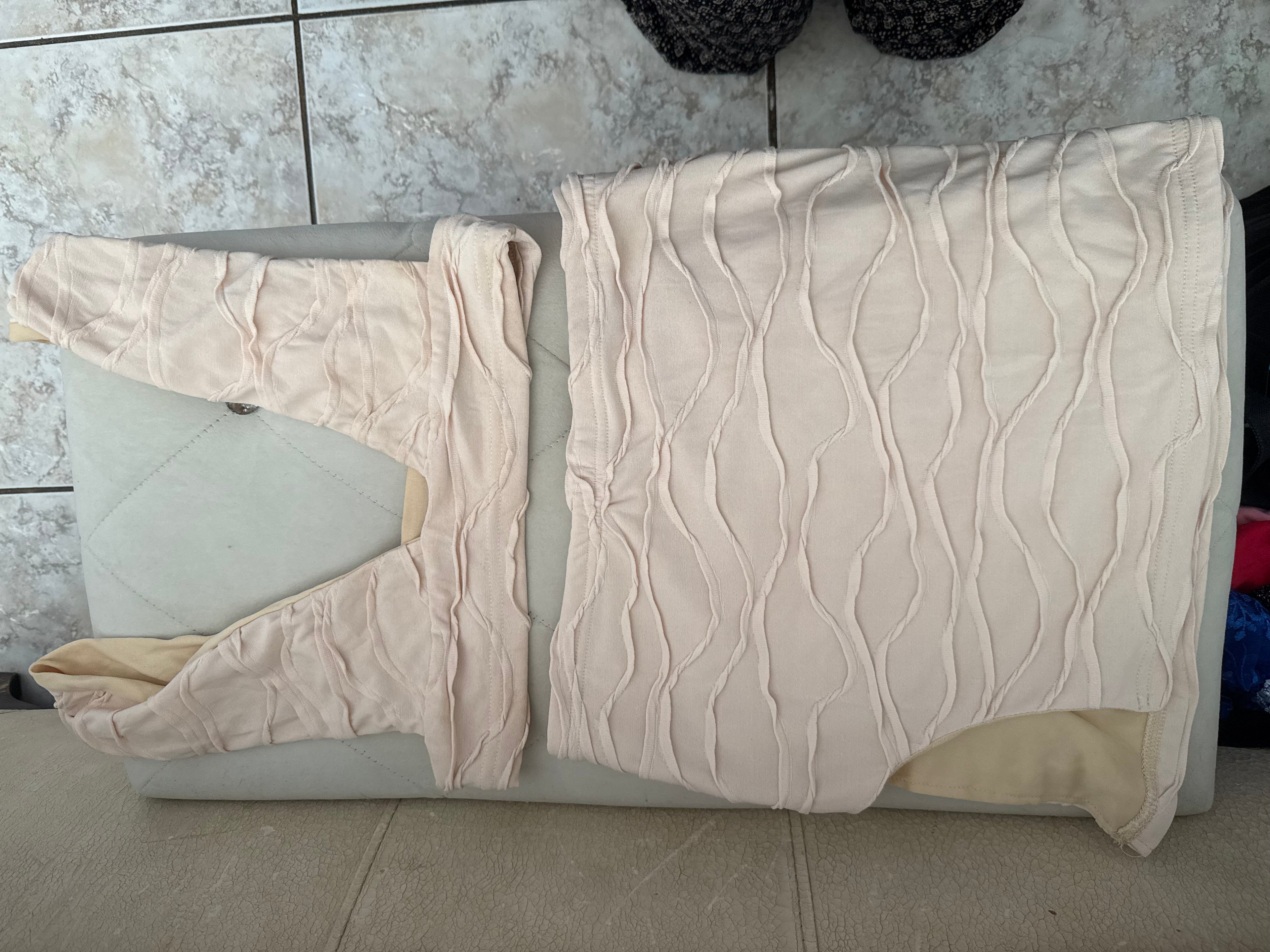 Set size s used