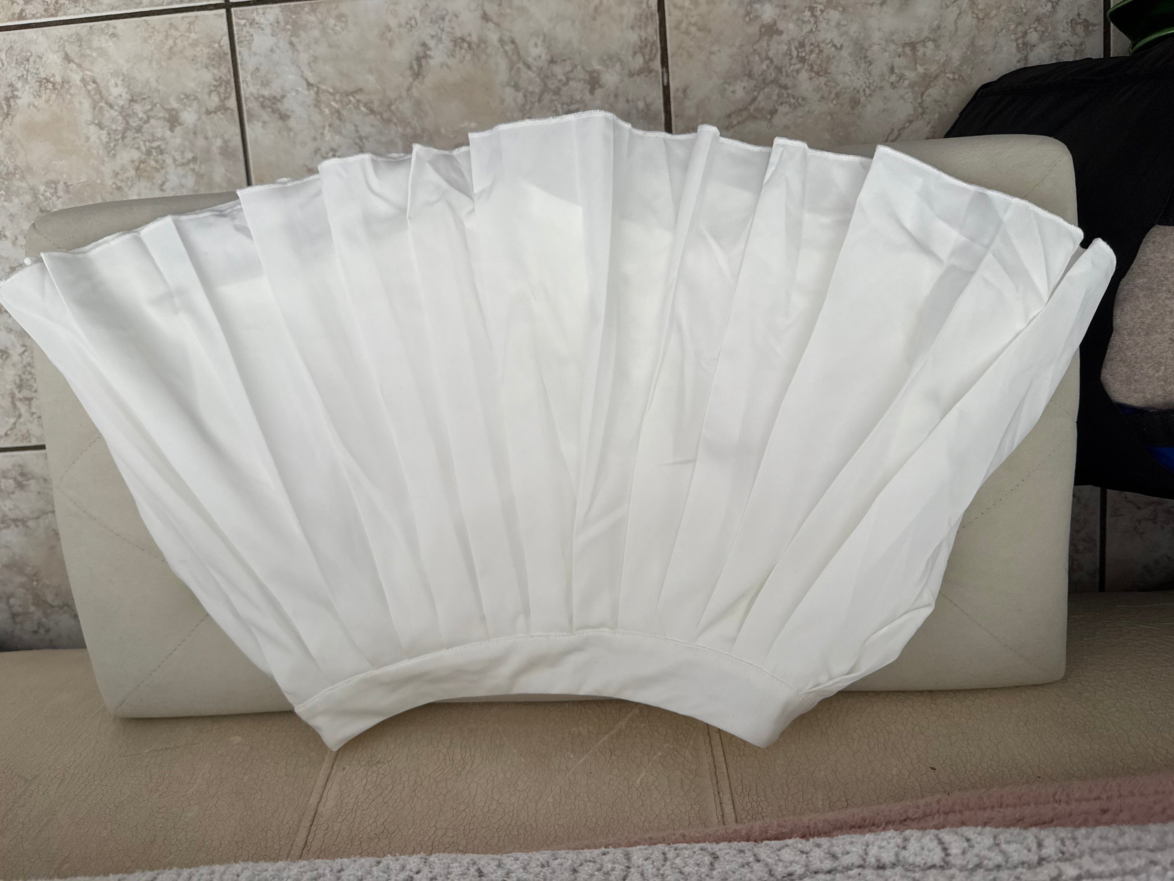 Mini skirt size s never used