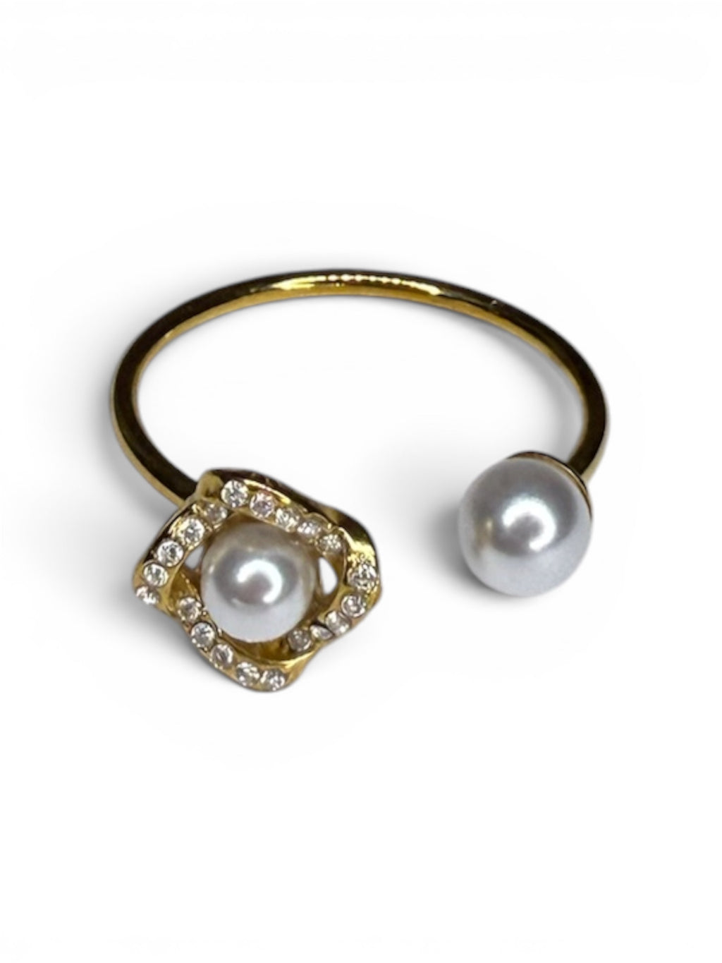 Aurelia ring