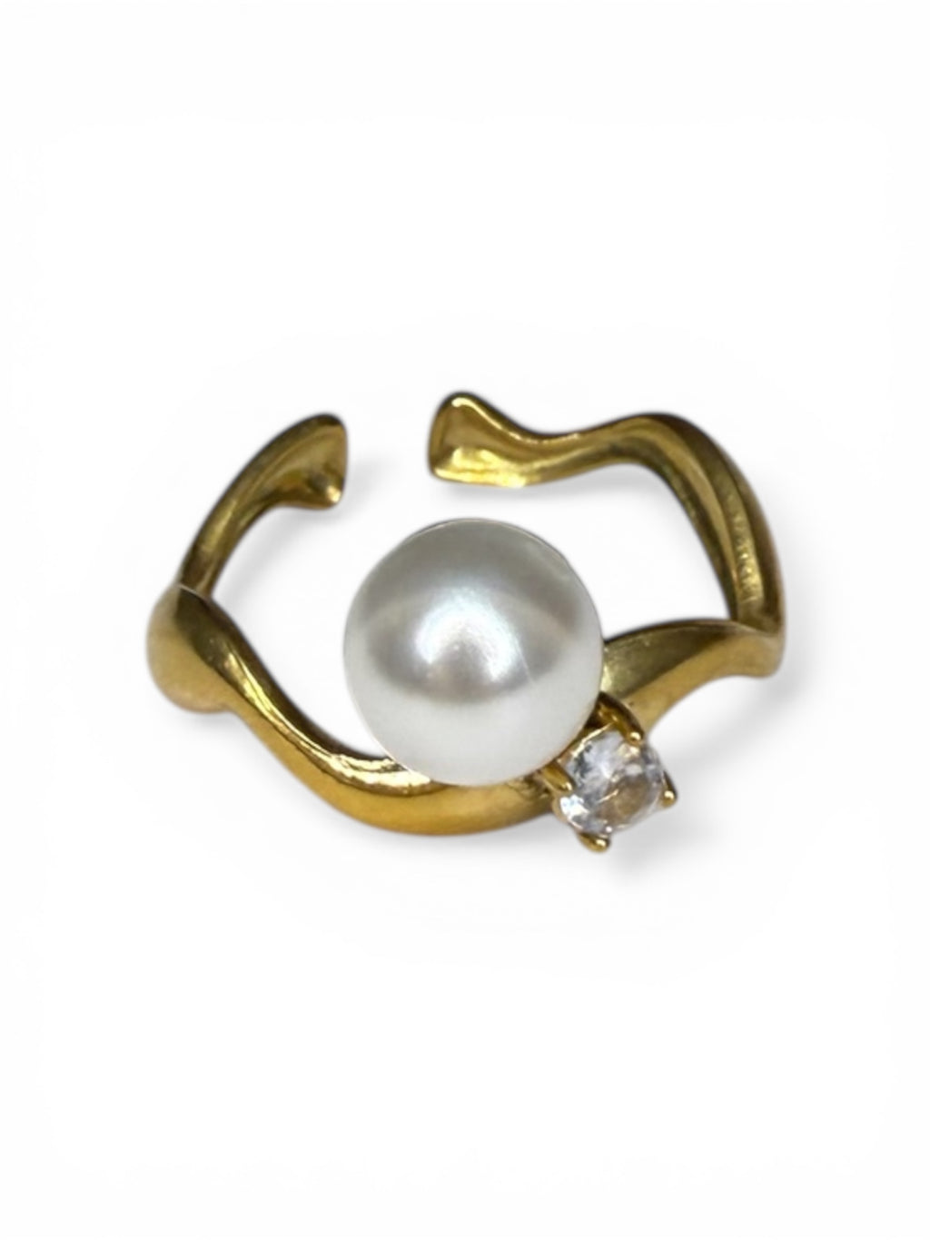 Aurora ring