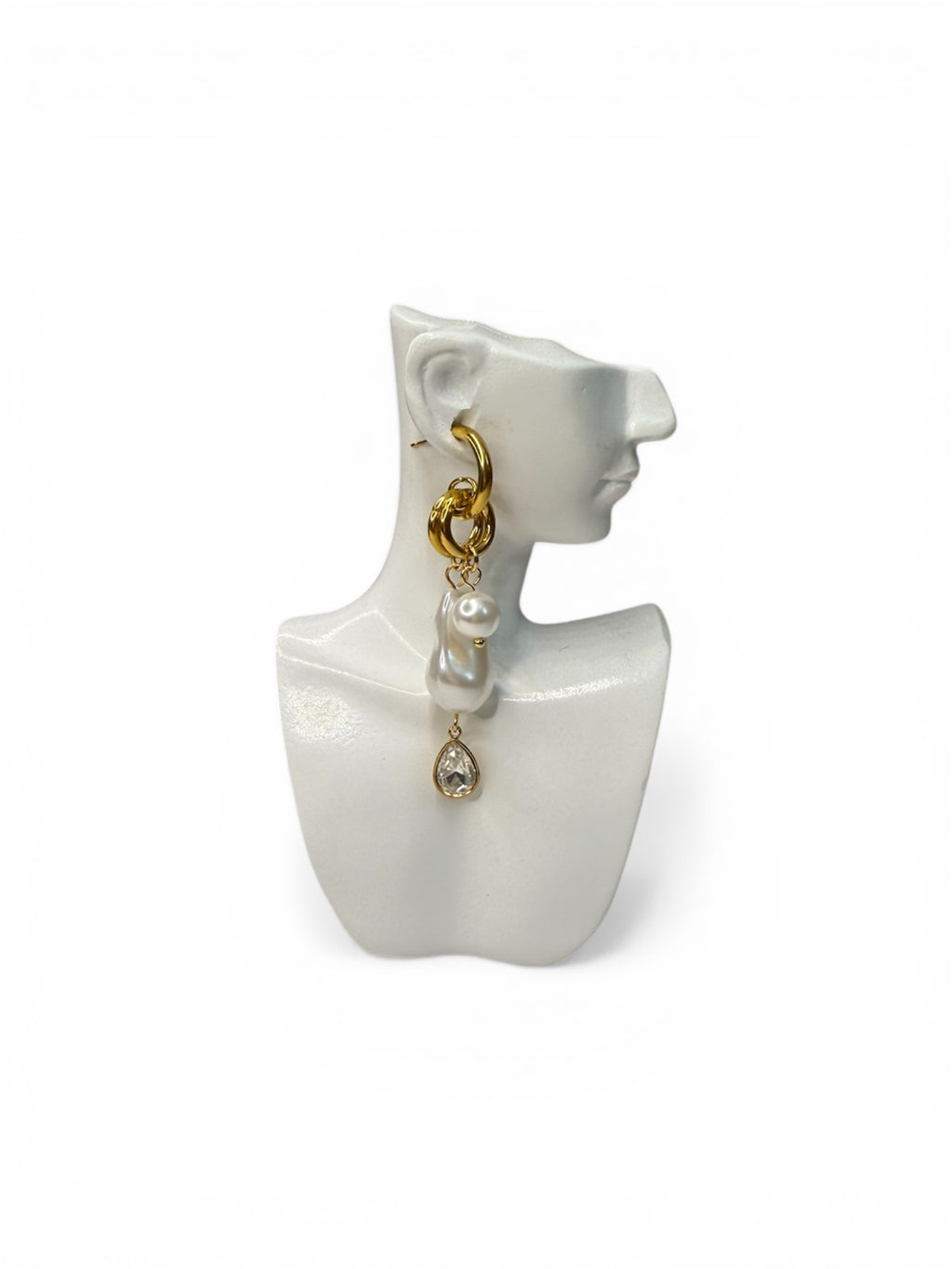 Merlia earrings