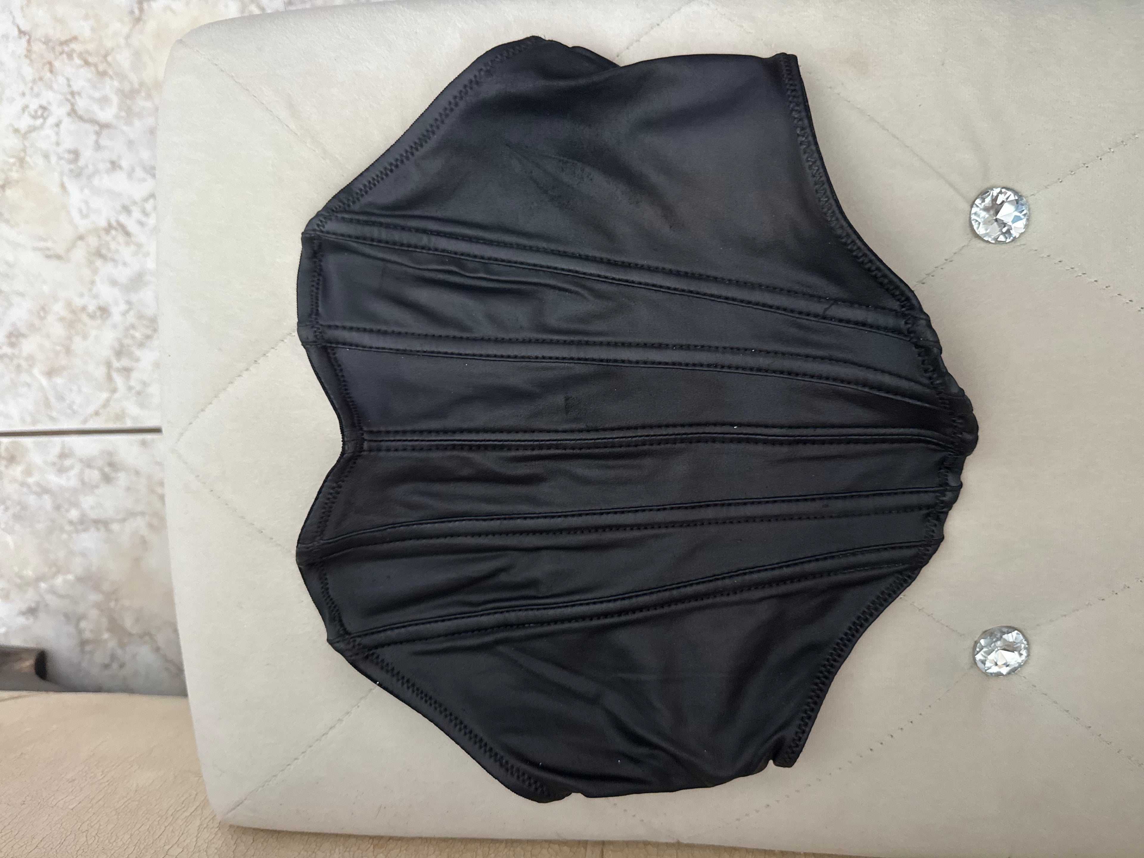 Top size XS used