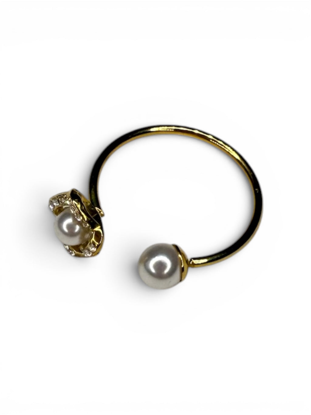 Aurelia ring