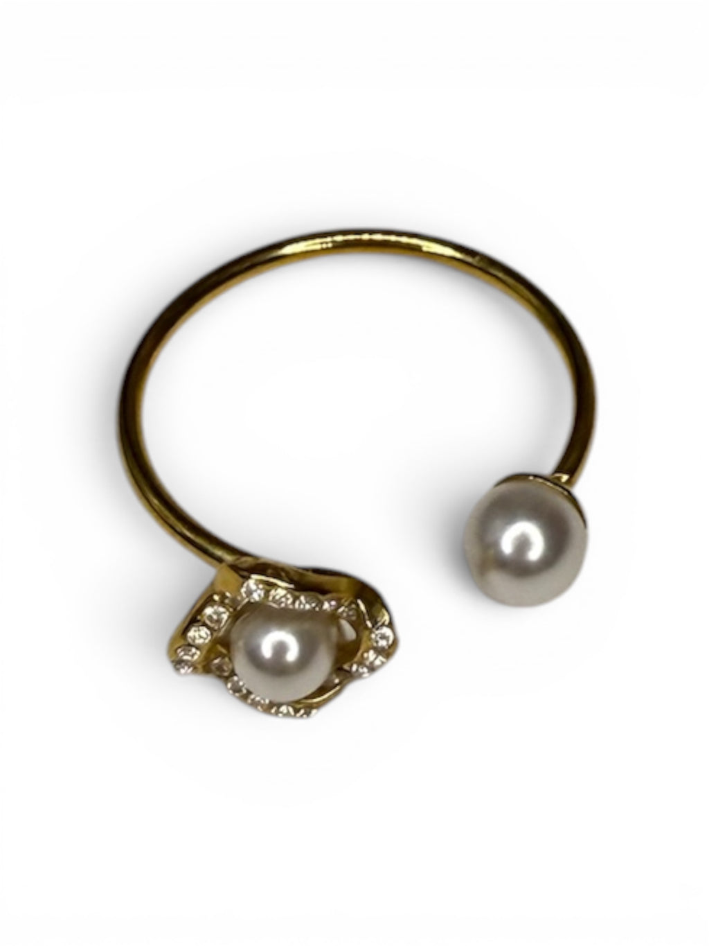 Aurelia ring