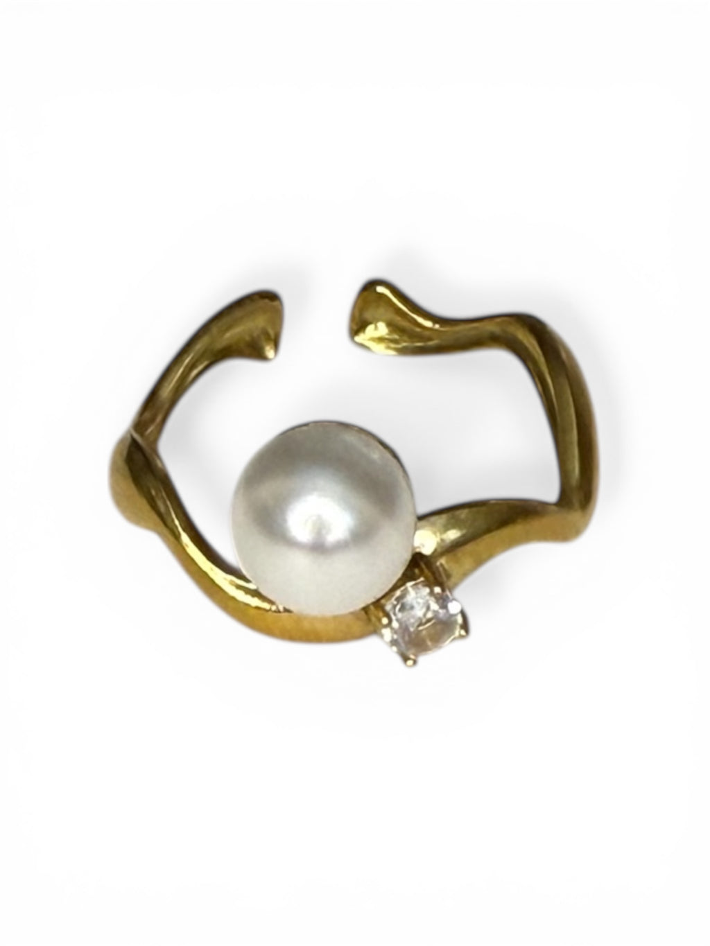 Aurora ring