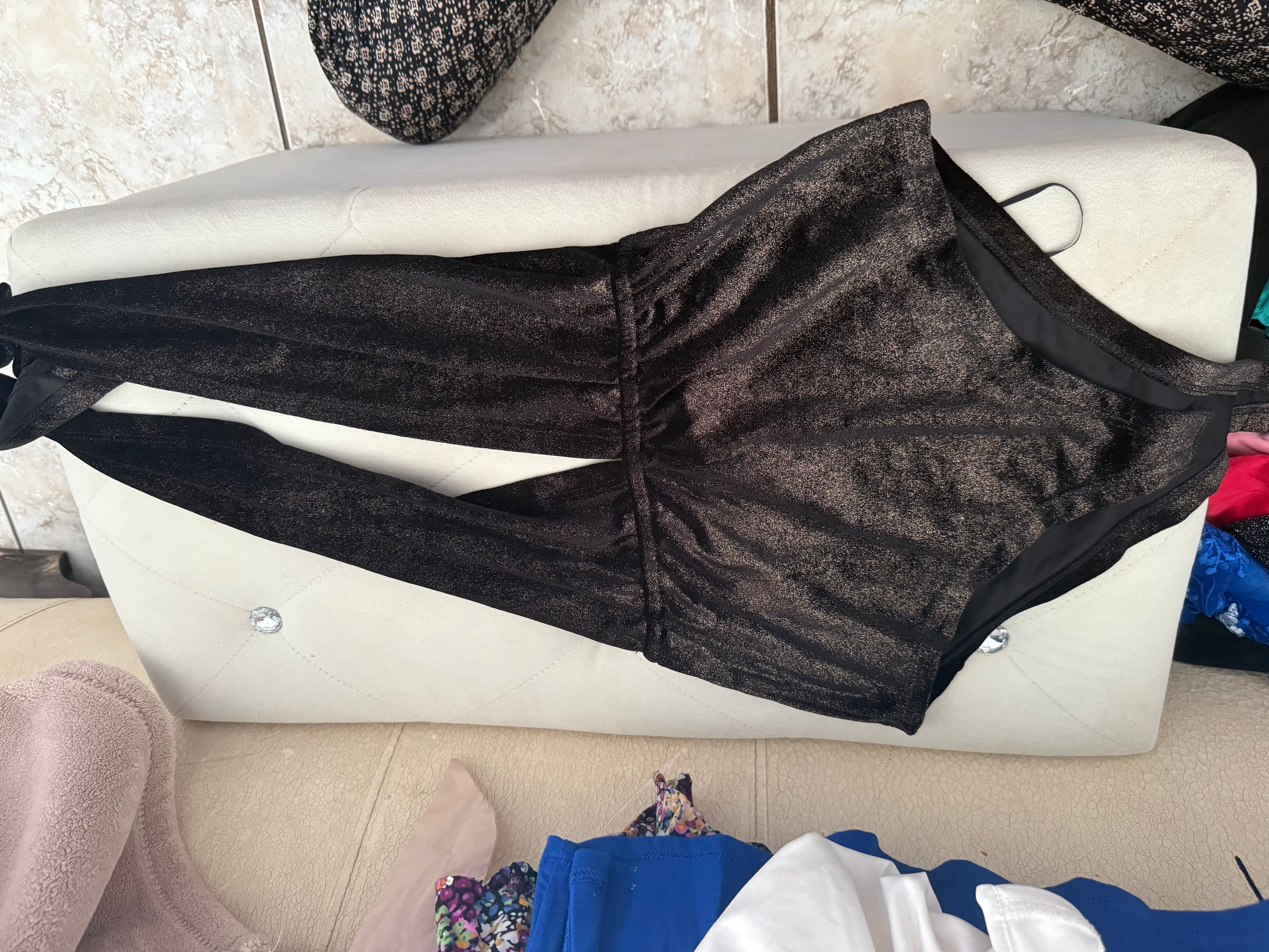 Bodysuit size XS used