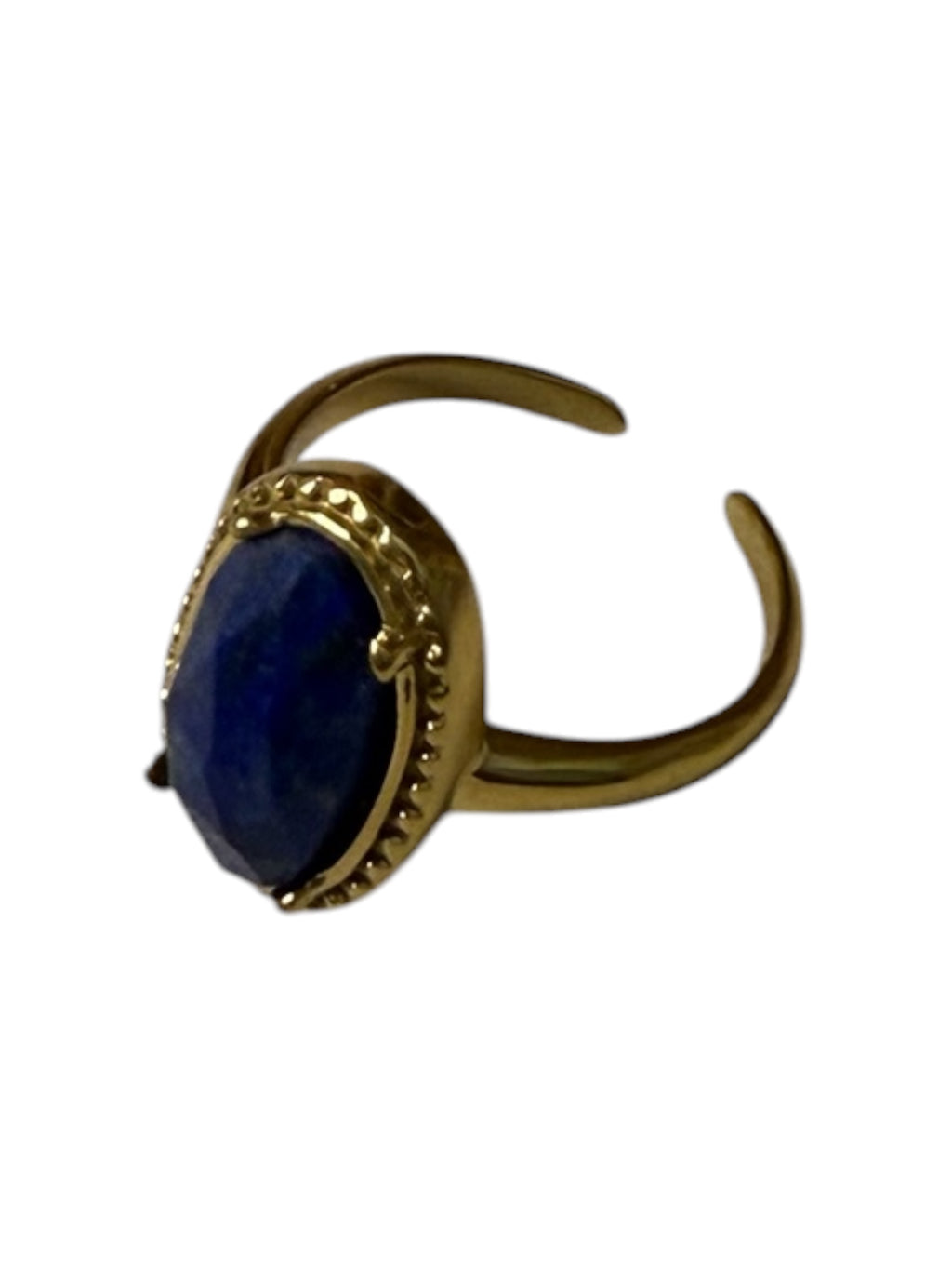 Lazuli ring