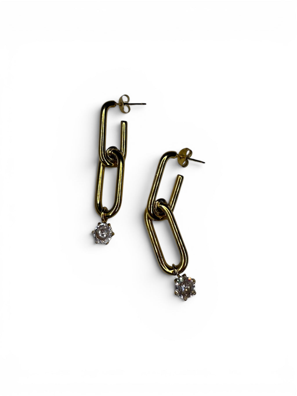 Stella earrings