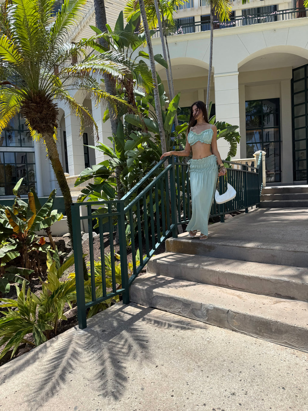 Tiana set