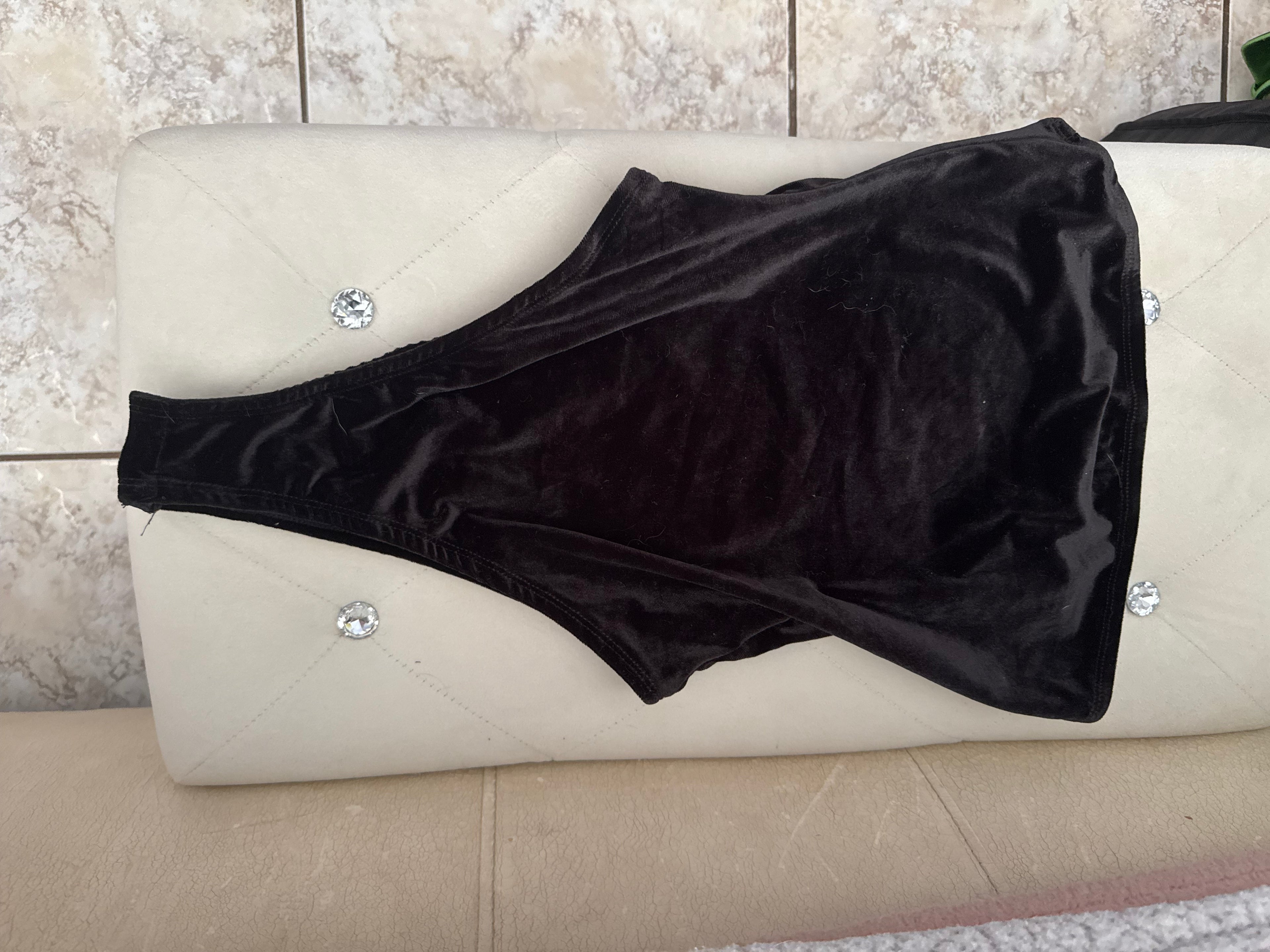 Bodysuit size s used