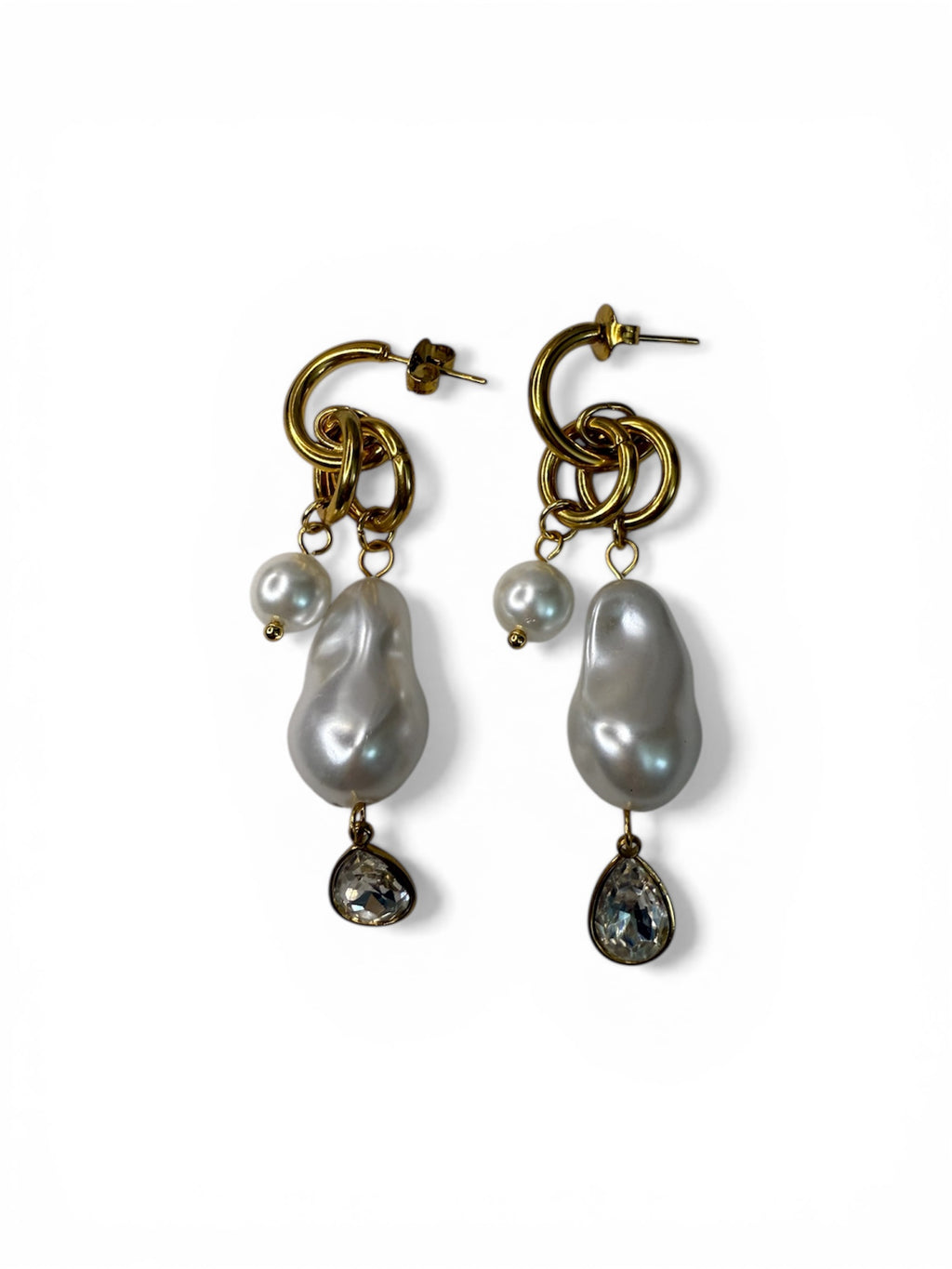 Merlia earrings