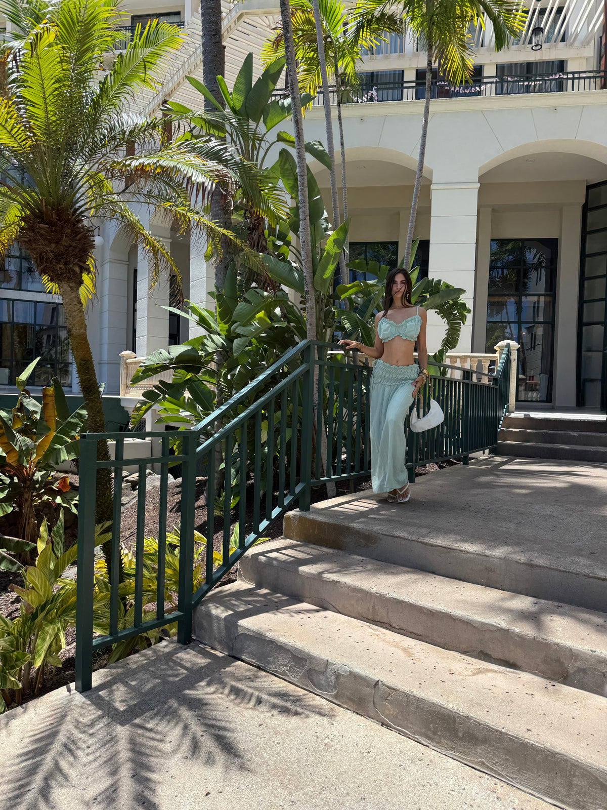 Tiana set