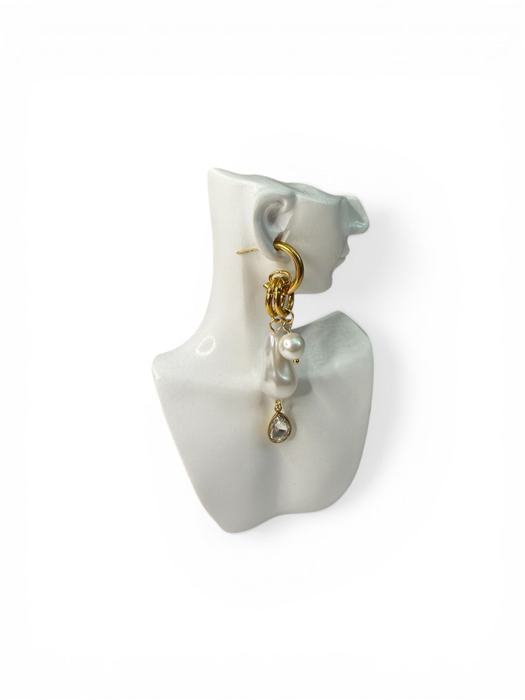 Merlia earrings