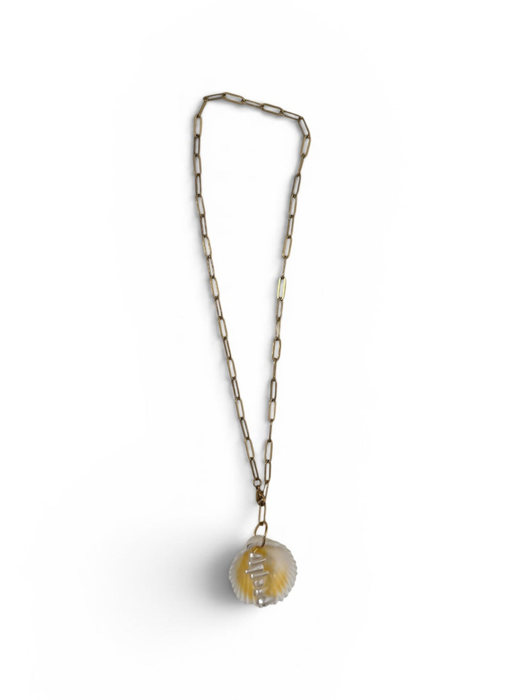 Melia necklace