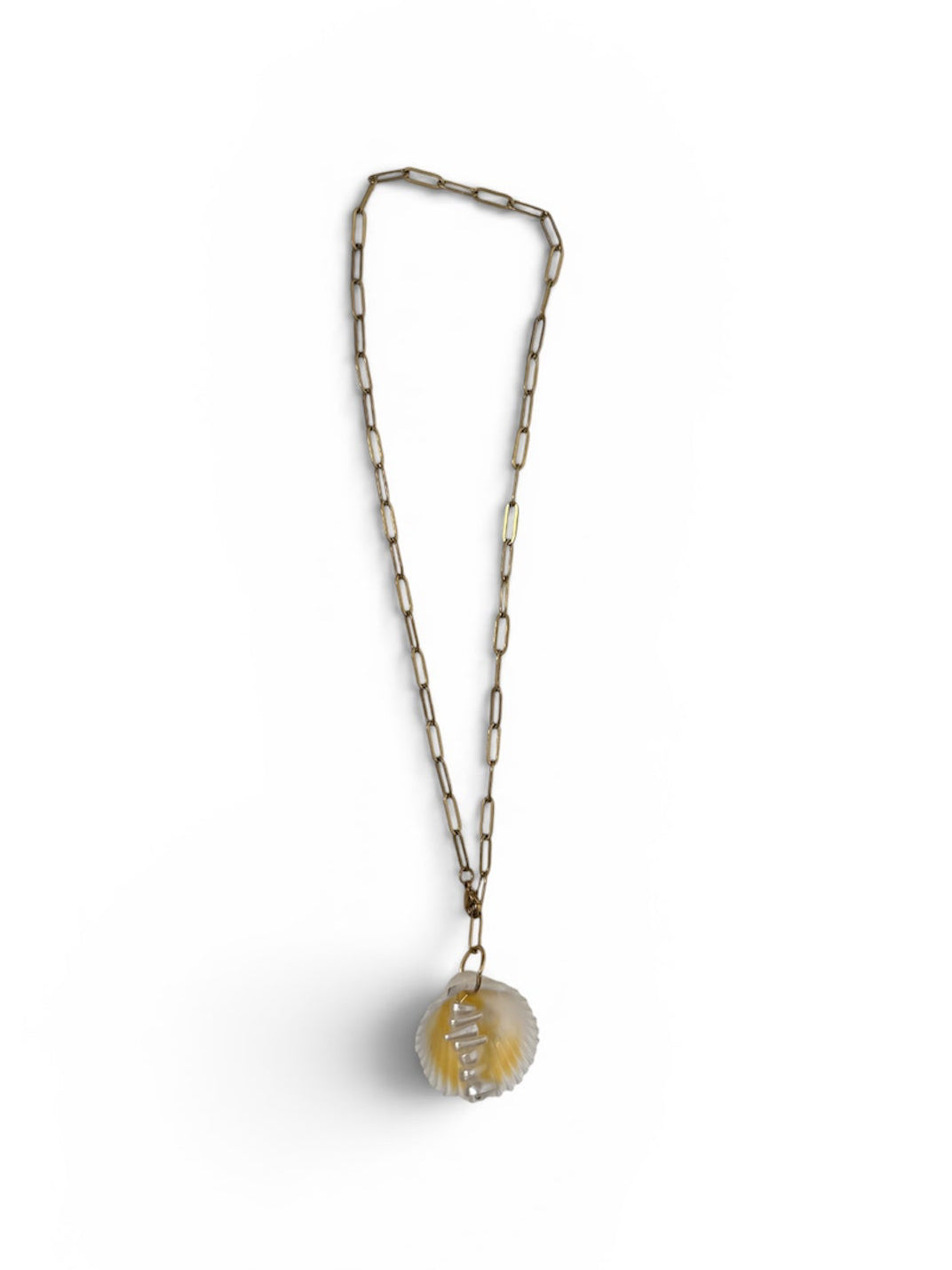 Melia necklace