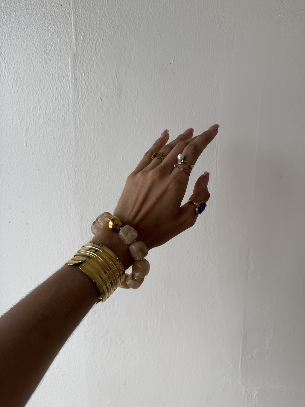 Boheme bracelet