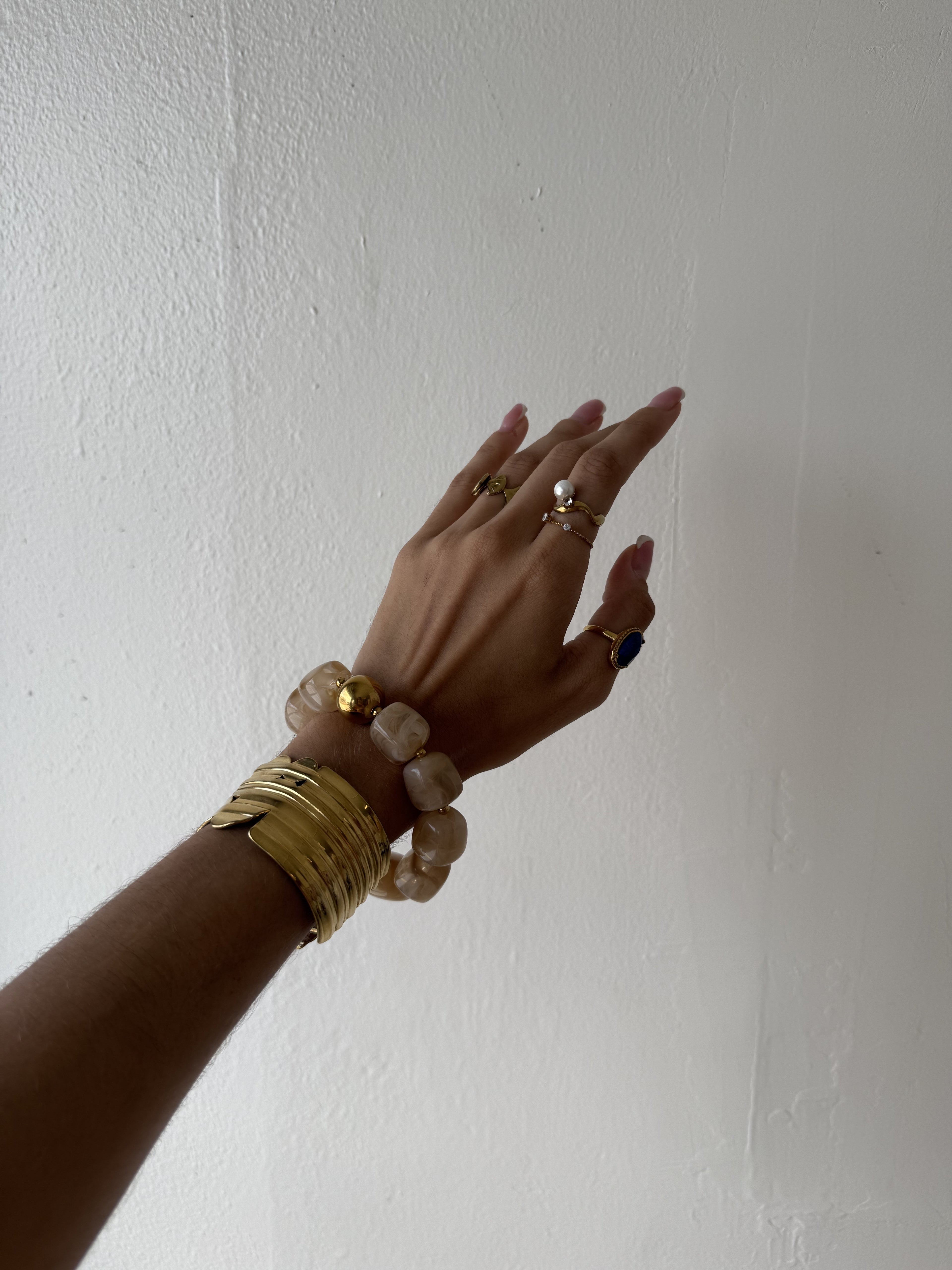 Boheme bracelet