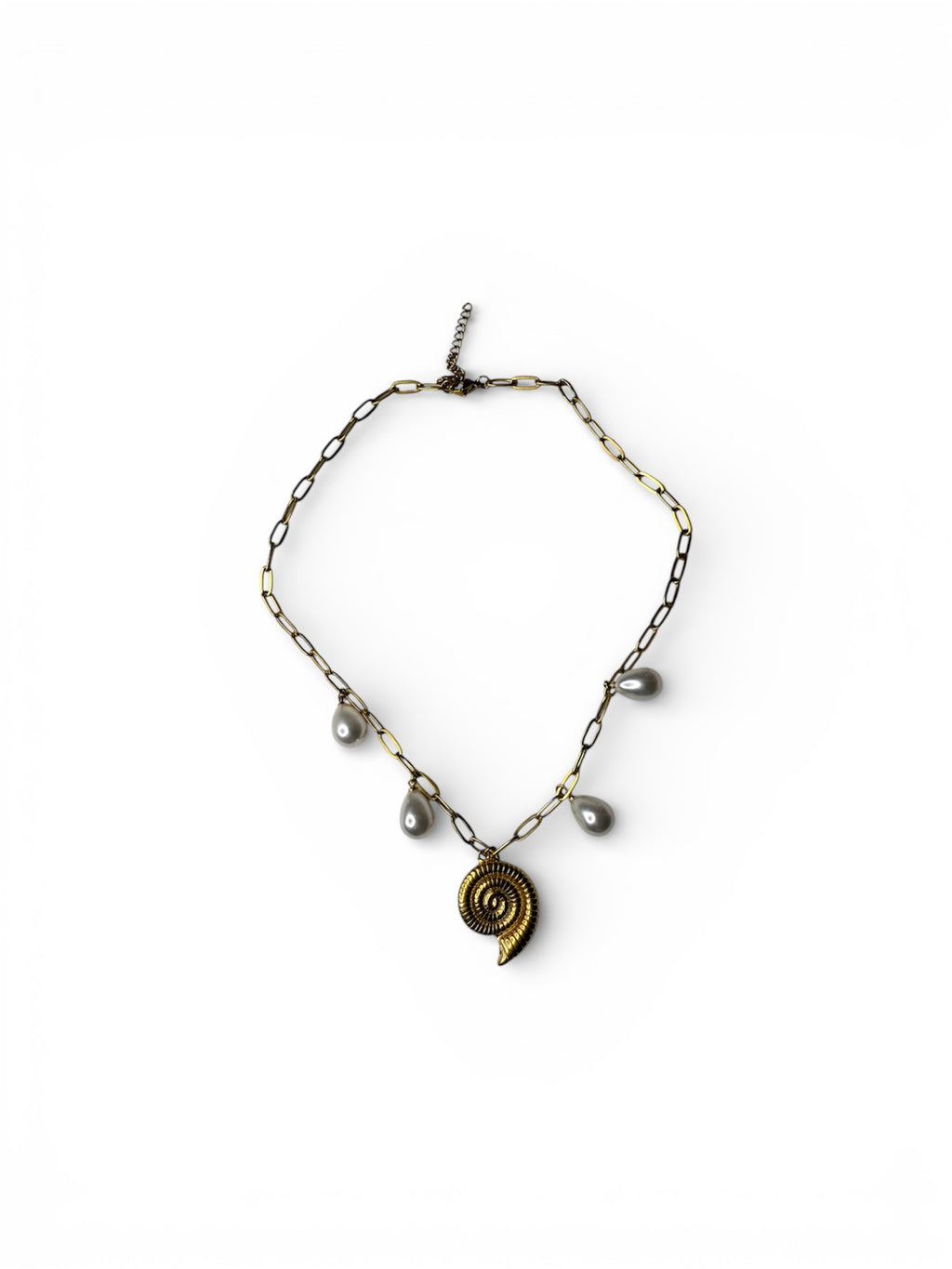 Del mar necklace