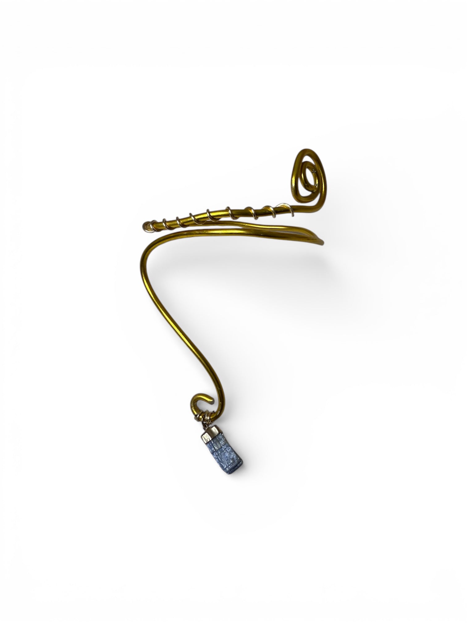 Ágata arm cuff