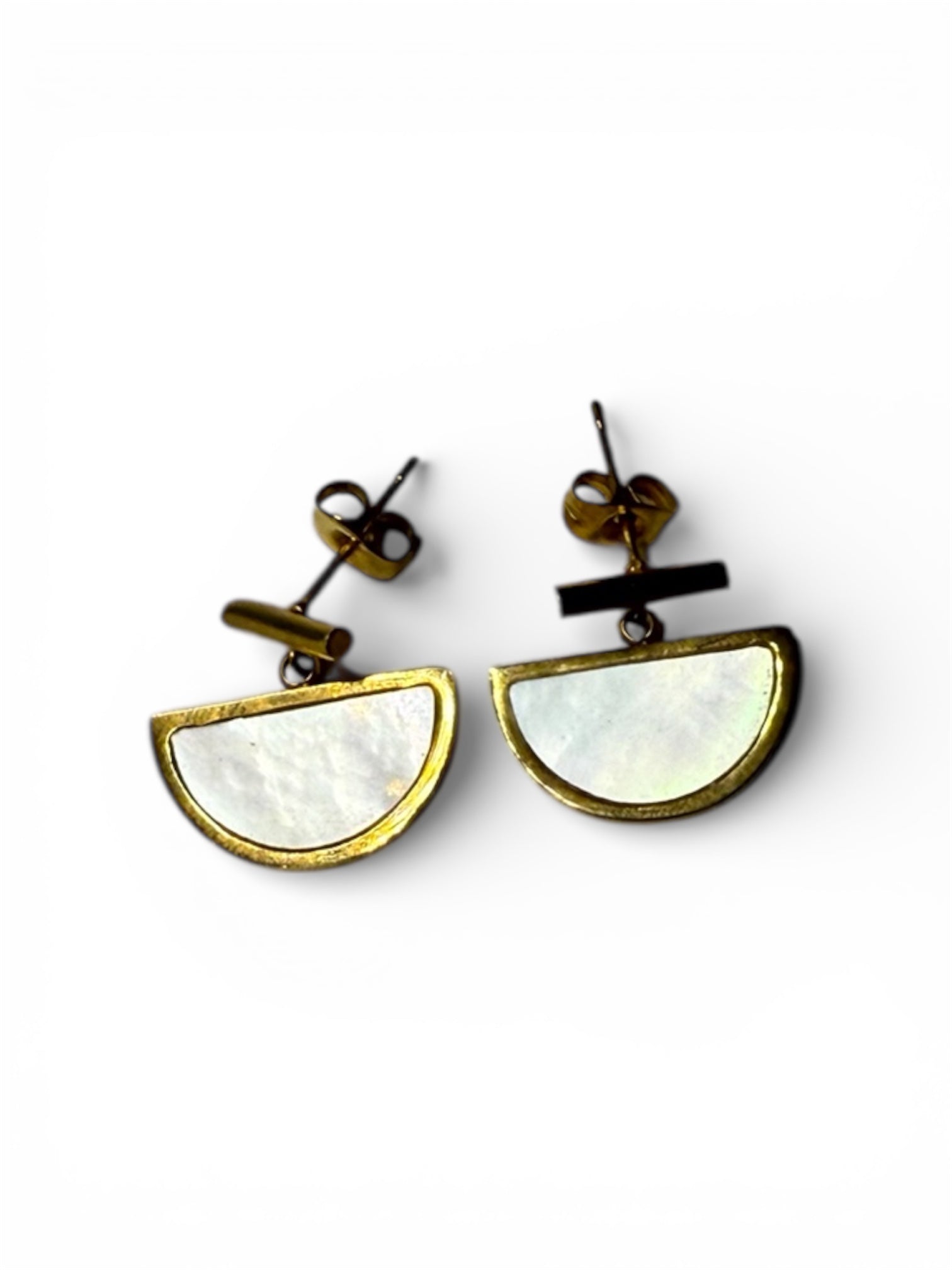 Greta earrings