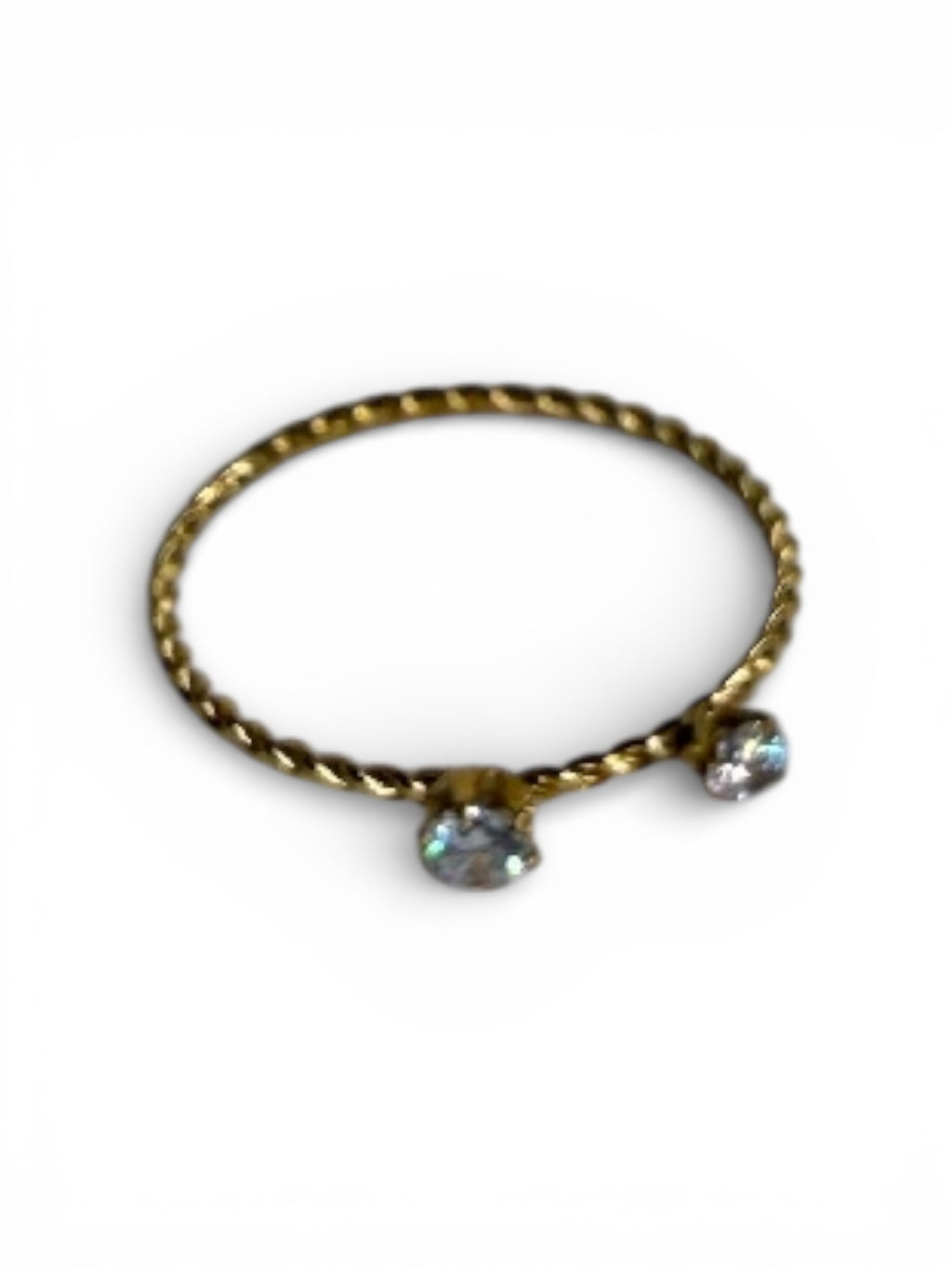 Luz eterna ring