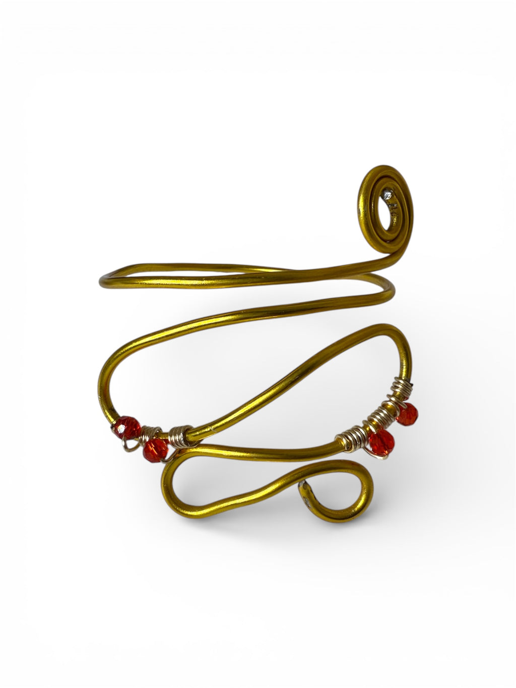 arm cuff-custom