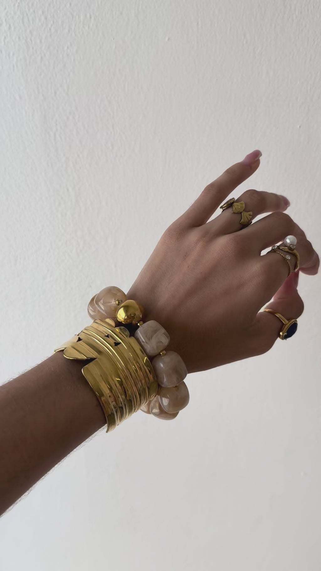Boheme bracelet